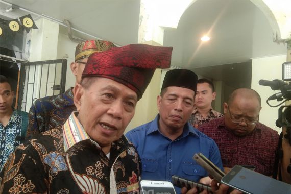 Syarief Hasan: Pancasila Jadi Idaman Semua Orang - JPNN.COM