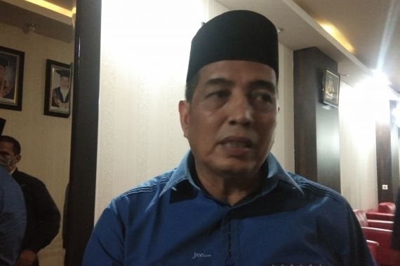 Demokrat Riau Pilih AHY - JPNN.COM