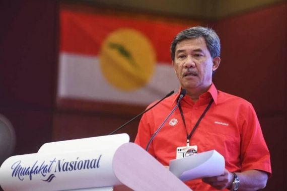 Politik Malaysia Memanas, Pemimpin Oposisi Kutip Ucapan Gus Dur - JPNN.COM