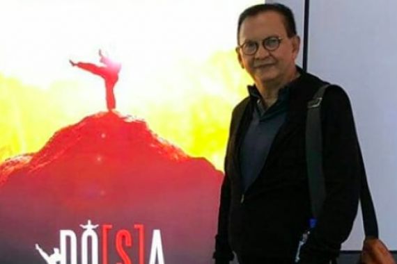 Roy Marten Ungkap Alasan Artis Menunggak Pajak Penghasilan - JPNN.COM