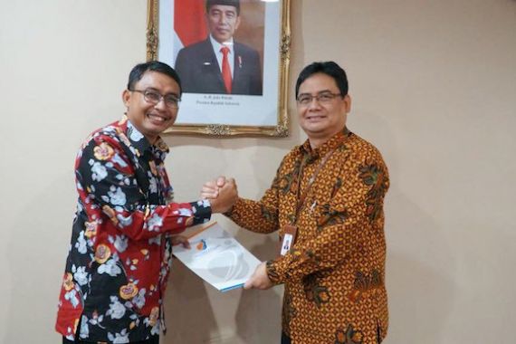 Mantan Direksi Pupuk Kujang Gantikan Febriyanto Pimpin Pertani - JPNN.COM