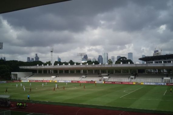 Piala AFC 2020: PSM Makassar Bungkam Shan United 3-1 - JPNN.COM