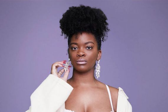 Khawatir Virus Corona, Ari Lennox Batal Tampil di Java Jazz - JPNN.COM