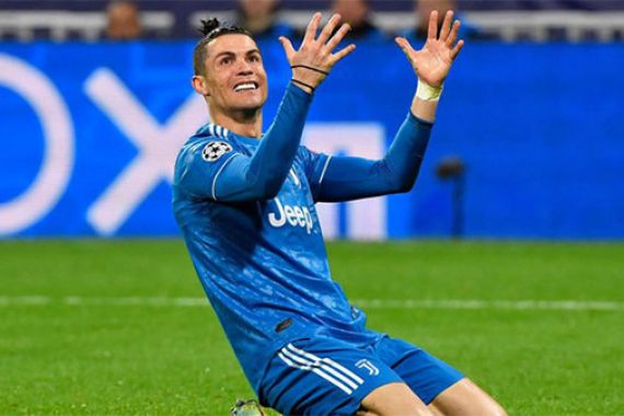 Bursa Transfer: Ronaldo Tinggalkan Juventus, Bintang City ke Muenchen - JPNN.COM