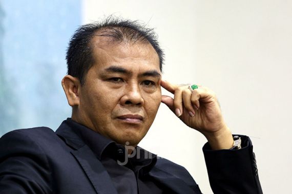 Sukur PDIP Bantah Isu Barter Politik Dalam Pencalonan Gibran di Pilkada Solo - JPNN.COM