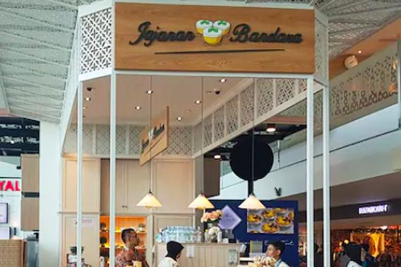 30 Tahun Taurus Gemilang Berkarya Membangkitkan Kuliner Lokal Indonesia - JPNN.COM