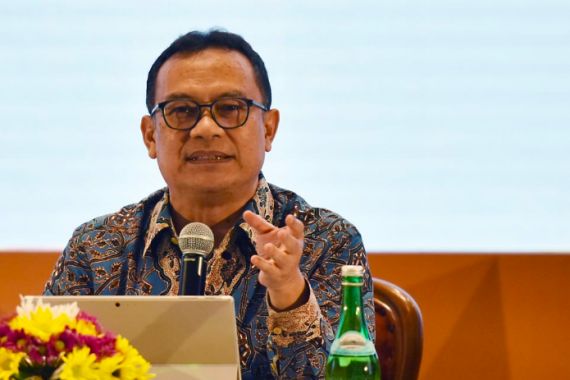Omnibus Law LHK Menyederhanakan Prosedur Tanpa Mengubah Prinsip Lingkungan - JPNN.COM