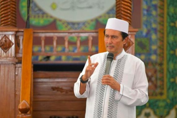 Fadel Sebut Sistem Politik Bikameral di Indonesia Masih Ompong - JPNN.COM