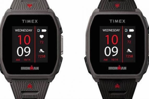 Smartwatch Timex Baru Ini Tawarkan Baterai Hingga 25 Hari - JPNN.COM