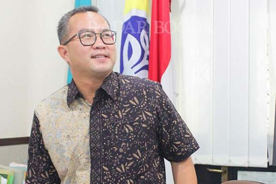 Rektor IPB Arif Satria Positif Covid-19 - JPNN.COM