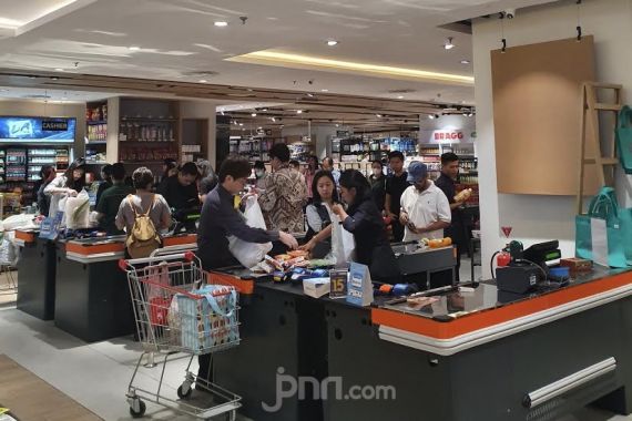 Pengamat Pertanian Serukan Masyarakat Jangan Panic Buying - JPNN.COM