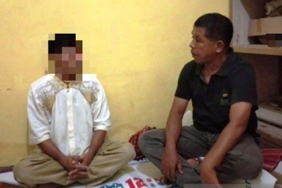 Oknum Guru SD di Aceh Selatan Jadi Tersangka Kasus Pencabulan - JPNN.COM