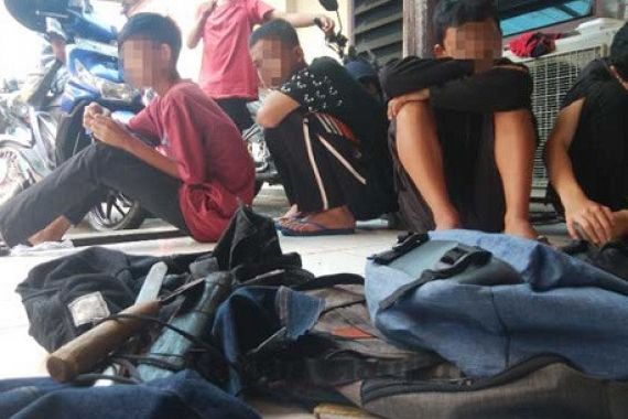 Ridwan Kamil Ditangkap Polisi di Cianjur, Kasus Apa? - JPNN.COM
