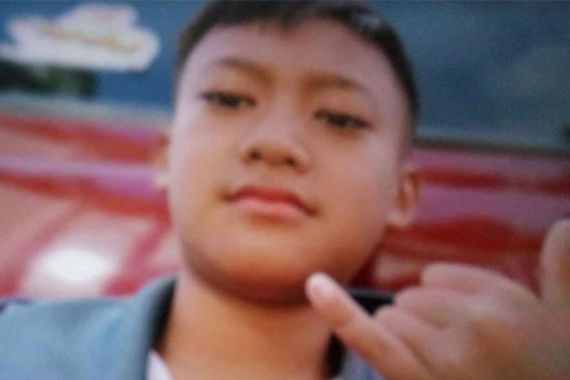Bocah 12 Tahun di Bogor Hilang Terseret Arus Sungai - JPNN.COM