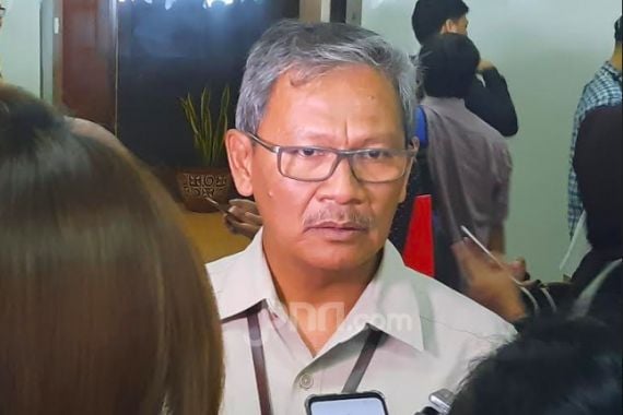Profil Achmad Yurianto, Dokter Militer yang Jadi Jubir Pemerintah Terkait Penanganan Virus Corona - JPNN.COM