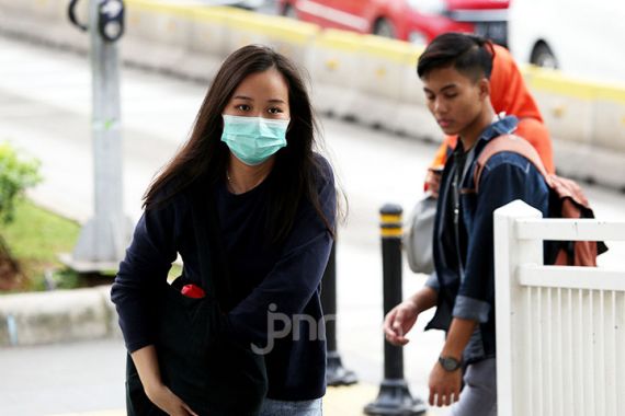 40 Laboratorium Bekas Pandemi SARS Akan Digunakan untuk Pengecekan COVID-19 - JPNN.COM