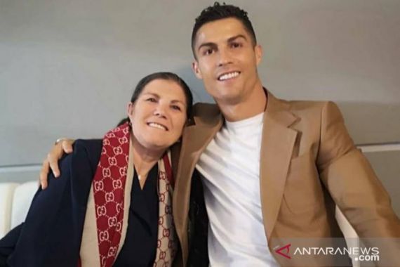 Kabar Kurang Baik dari Cristiano Ronaldo - JPNN.COM