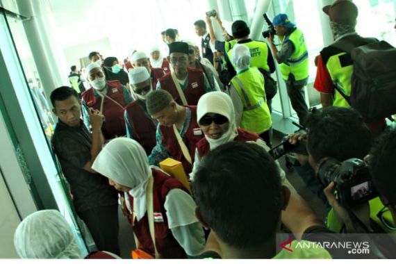 Moratorium Umrah dari Arab, Agen Travel di Yogyakarta Bisa Merugi Miliaran Rupiah - JPNN.COM