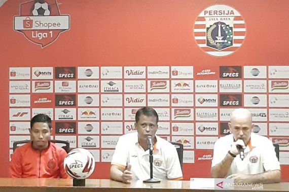 Liga 1 2020: Ini Dua Pemain Bhayangkara FC yang Diwaspadai Pelatih Persija - JPNN.COM