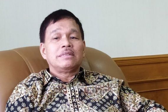 Virus Corona Mengamuk di Universitas Sumatera Utara, Banyak Korban - JPNN.COM