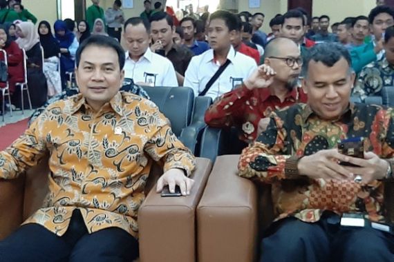 Pimpinan DPR Berharap Ekonomi Provinsi Penerima Dana Otsus Lebih Maju - JPNN.COM