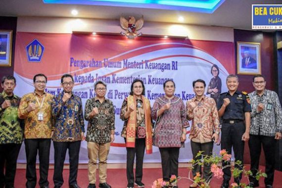 Corona Pengaruhi Perekonomian Negara, Sri Mulyani: APBN Harus Dibuat Fleksibel - JPNN.COM