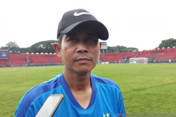 Persik Siapkan Strategi Khusus saat Bersua Bhayangkara FC - JPNN.COM