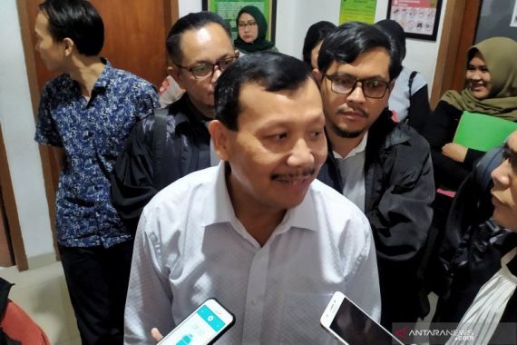 Terdakwa Kasus Suap Proyek Meikarta Minta Dibebaskan dengan Seadil-adilnya - JPNN.COM