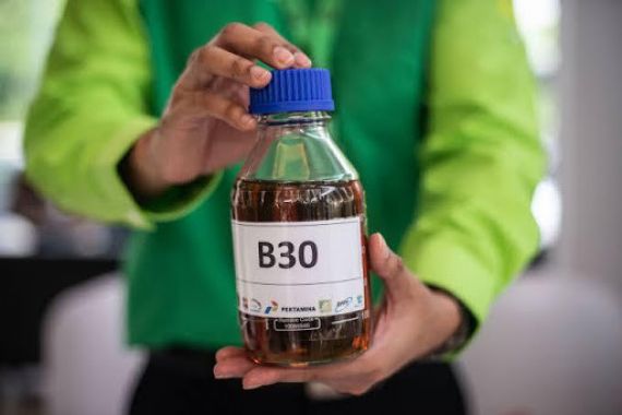 Insentif Biodiesel Tak Main-Main, Pemerintah Rogoh Kantong hingga Ratusan Triliun - JPNN.COM