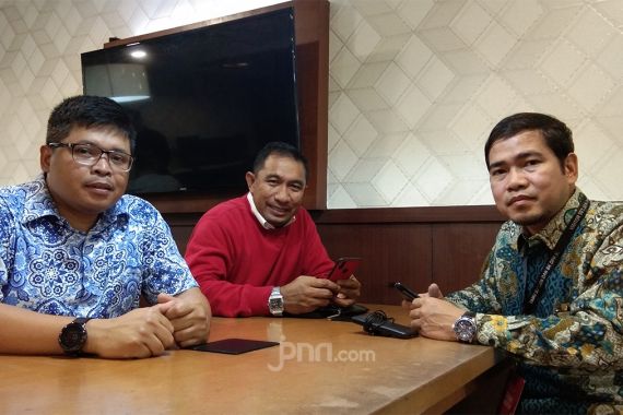 Pak Jokowi, Apakah Putra Kaltim Tak Layak Bersaing dengan Ahok? - JPNN.COM