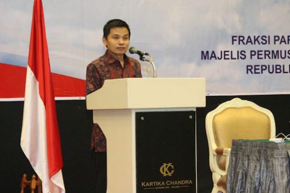 Ma’ruf Cahyono Masuk Dalam Daftar 100 Tokoh Inspirasi Jawa Tengah - JPNN.COM