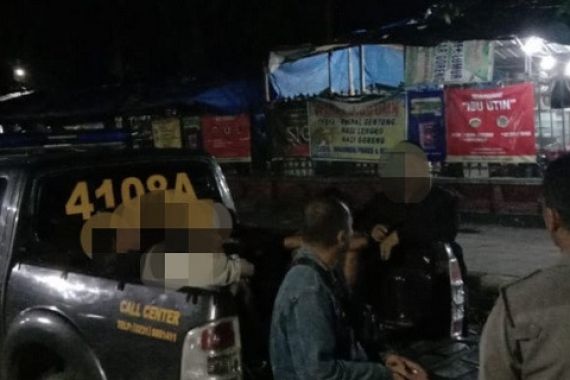 2 Kelompok Remaja di Cirebon Saling Serang, 4 Orang Diamankan - JPNN.COM