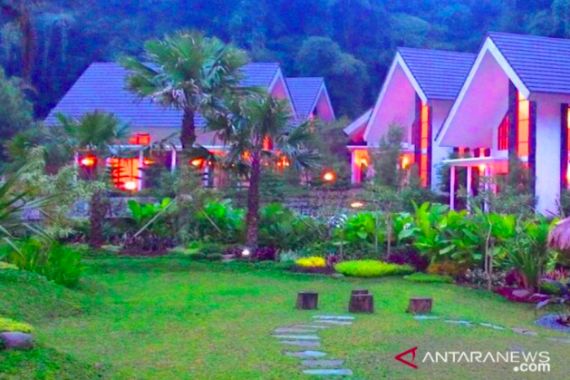 Hotel dan Vila di Puncak sedang Goyah, Jumlah Wisatawan Menurun - JPNN.COM