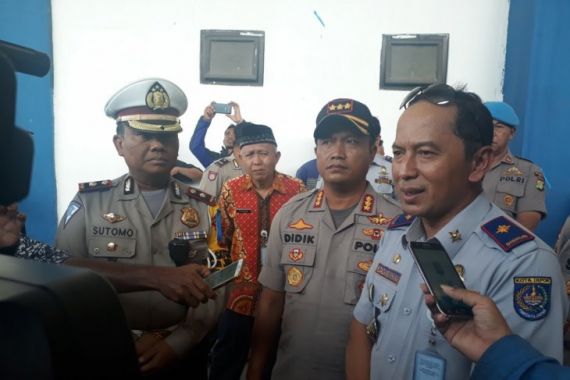 Tren Kasus Positif Masih Tinggi, Depok Ajukan Perpanjangan PSBB untuk Fase Ketiga - JPNN.COM