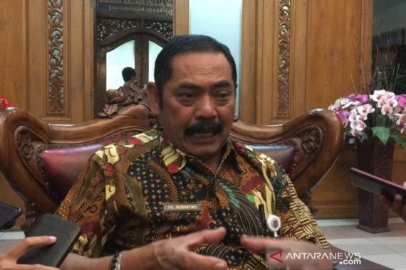 Purnomo Akan Mundur dari Pencalonan Wako Solo, Rudy: Biar DPP PDIP Ikut Berpikir - JPNN.COM