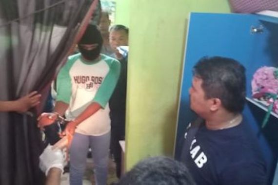 Pembunuh dan Pemerkosa Pelajar MTSN di Tanjungbalai Akhirnya Terungkap, Oh Ternyata - JPNN.COM