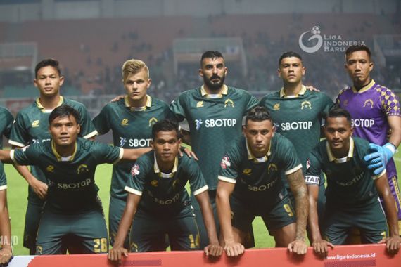 Tira Persikabo Vs Borneo FC 3-0, Dua Gol di Awal Babak Jadi Kunci - JPNN.COM