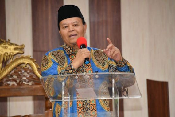 PKS Setuju PT Naik, Tetapi Cukup Lima Persen Saja - JPNN.COM
