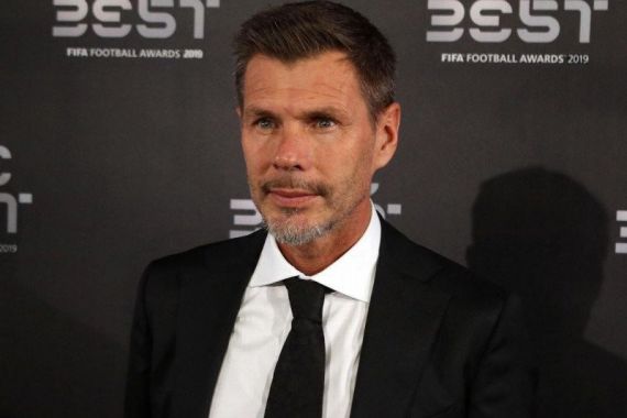 Zvonimir Boban Kena PHK - JPNN.COM