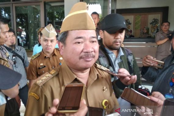 Satu Pasien Diduga Suspect Corona Dirujuk ke RSHS Bandung - JPNN.COM