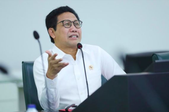 Gus Menteri Cek Pembangunan Desa di Kabupaten Majalengka - JPNN.COM