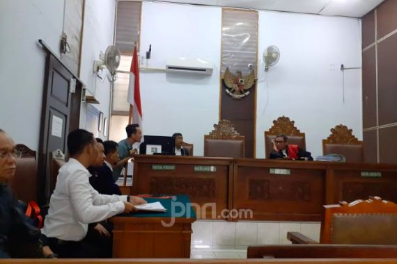 Ditangkap Kasus Judi Online, Ahli IT Ajukan Praperadilan ke PN Jaksel - JPNN.COM