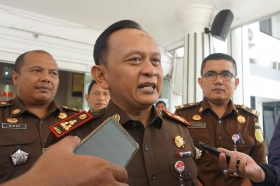 Lima Jaksa Senior Ditunjuk Tangani Kasus Pembunuhan Hakim Jamaluddin - JPNN.COM