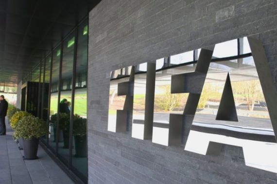 FIFA Siap Bantu Finansial untuk Klub yang Terdampak saat Wabah Virus Corona - JPNN.COM