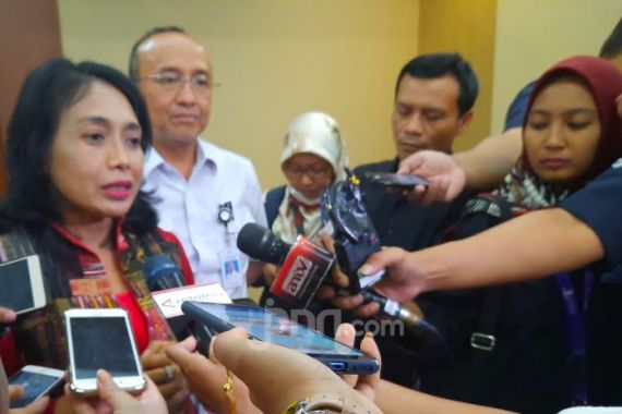 Menteri Bintang Minta Masyarakat tak Sebarkan lagi Video Siswi Bolmong - JPNN.COM