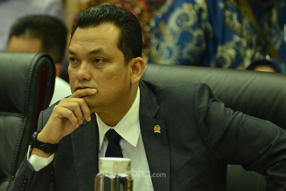 Anggota Fraksi Nasdem: Pak Jokowi, Pemda Harus Dipersiapkan Menghadapi Virus Corona - JPNN.COM