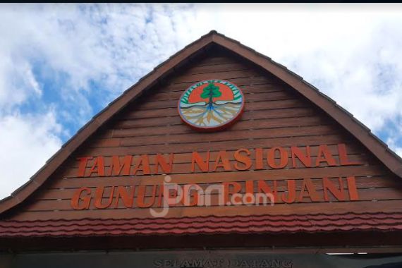 Kabar Baik, Taman Nasional Gunung Rinjani Dibuka Kembali - JPNN.COM