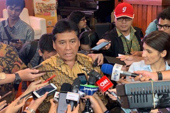 Pariwisata Indonesia Merugi Puluhan Triliun Rupiah karena Corona - JPNN.COM