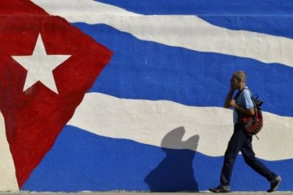 Virus Corona Sudah Sampai di Kuba, Warga Diminta Bikin Masker Sendiri - JPNN.COM