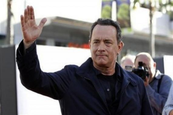 Tom Hanks dan Rita Terkena Virus Corona Jelang Syuting Film Elvis Presley - JPNN.COM